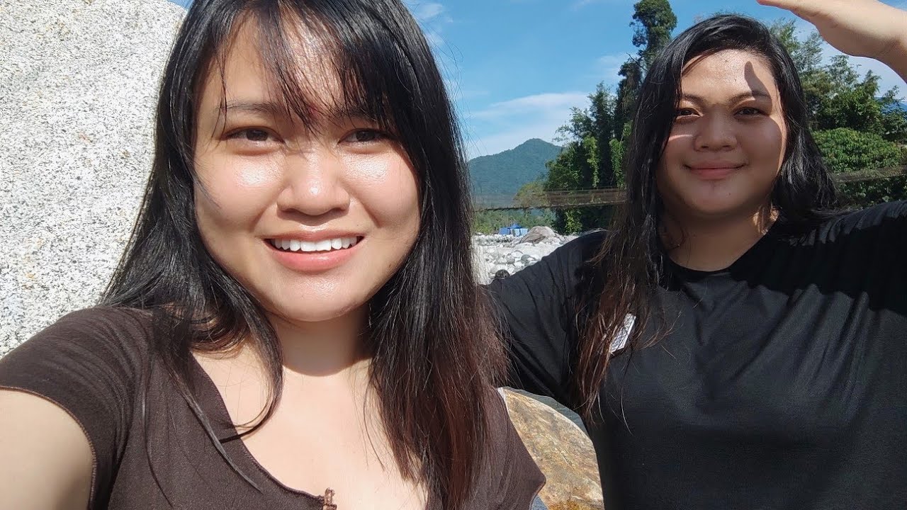 Nahandang Homestay & Campsite, Kota Belud (2 Days 1 Night Camping)