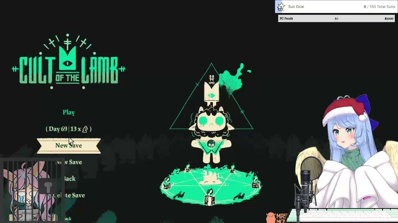 {ENGTuber} Will we be able to defeat bosses now?| !collab !discord !followage !lurk !uptime