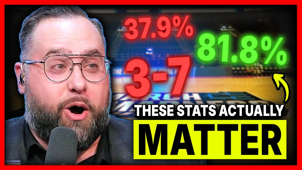 Эти тренды «Мартовского безумия» могут принести вам выигрыш в пари.