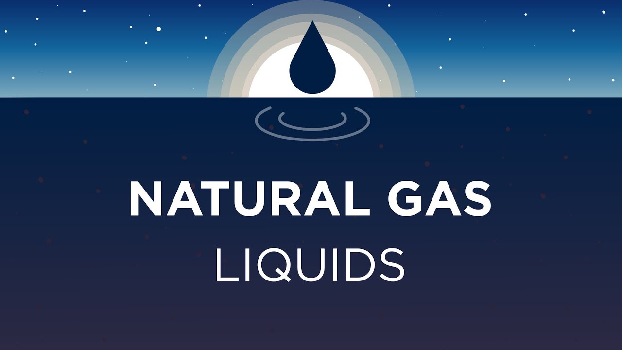 Natural Gas Liquids | TOP Energy Training