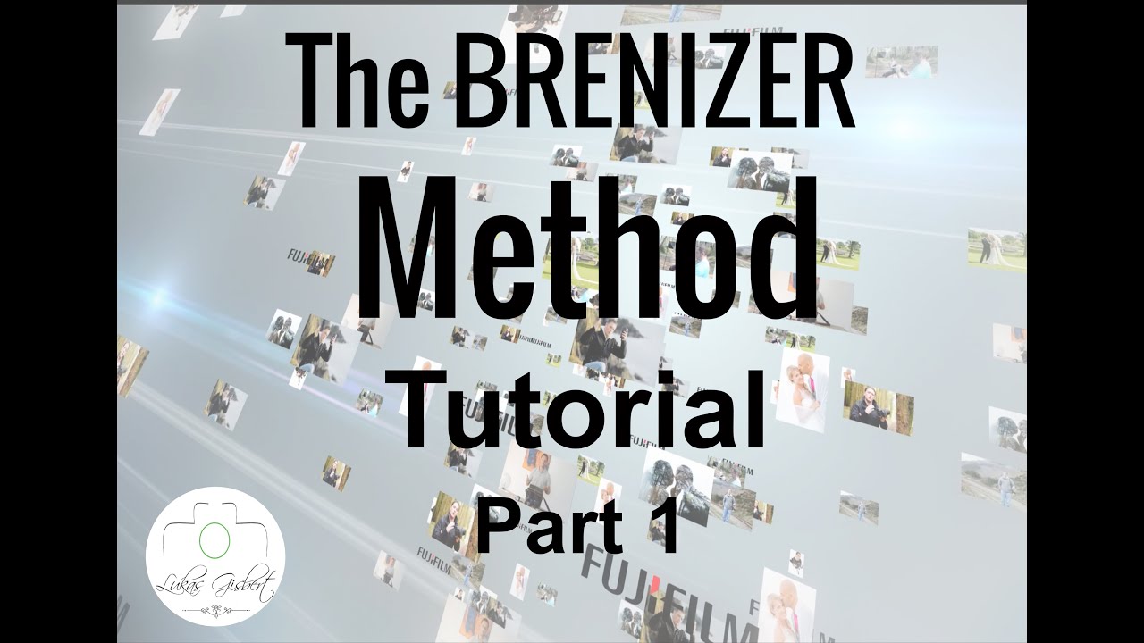 The Brenizer Method. Part 1, taking the photo(s)