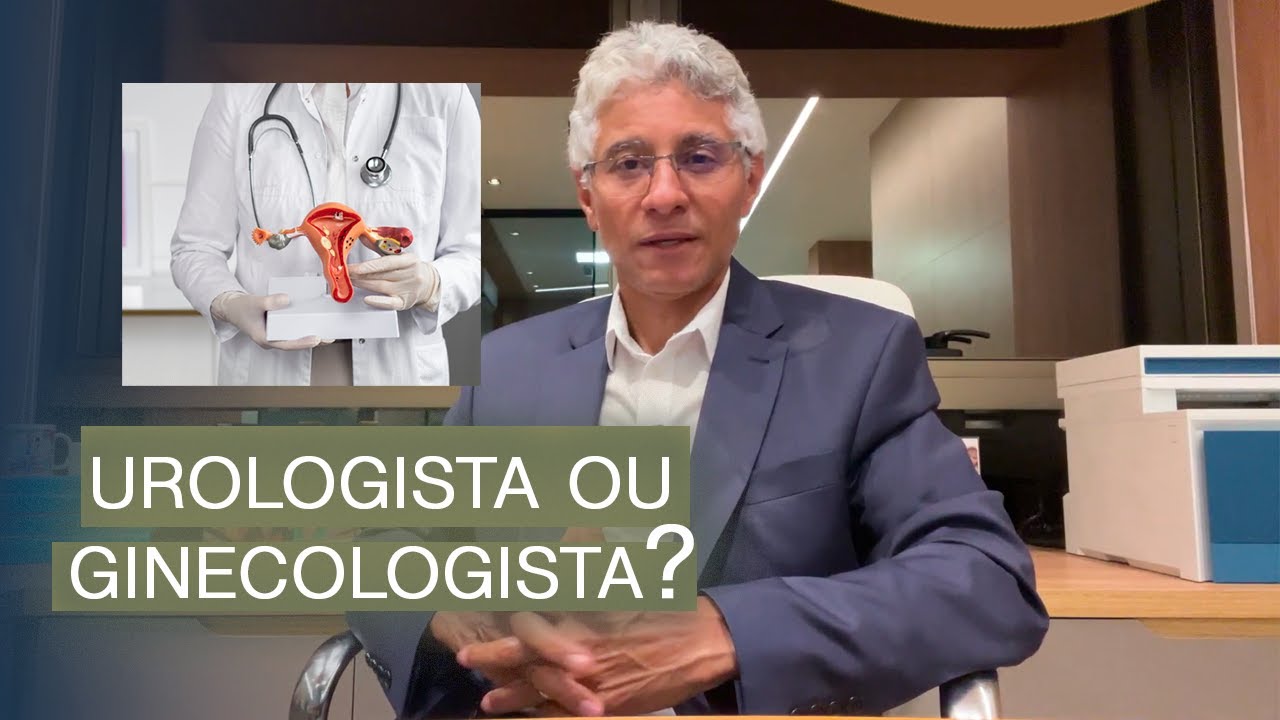 Após a cirurgia de redesignação sexual, qual médico procurar: urologista ou ginecologista?