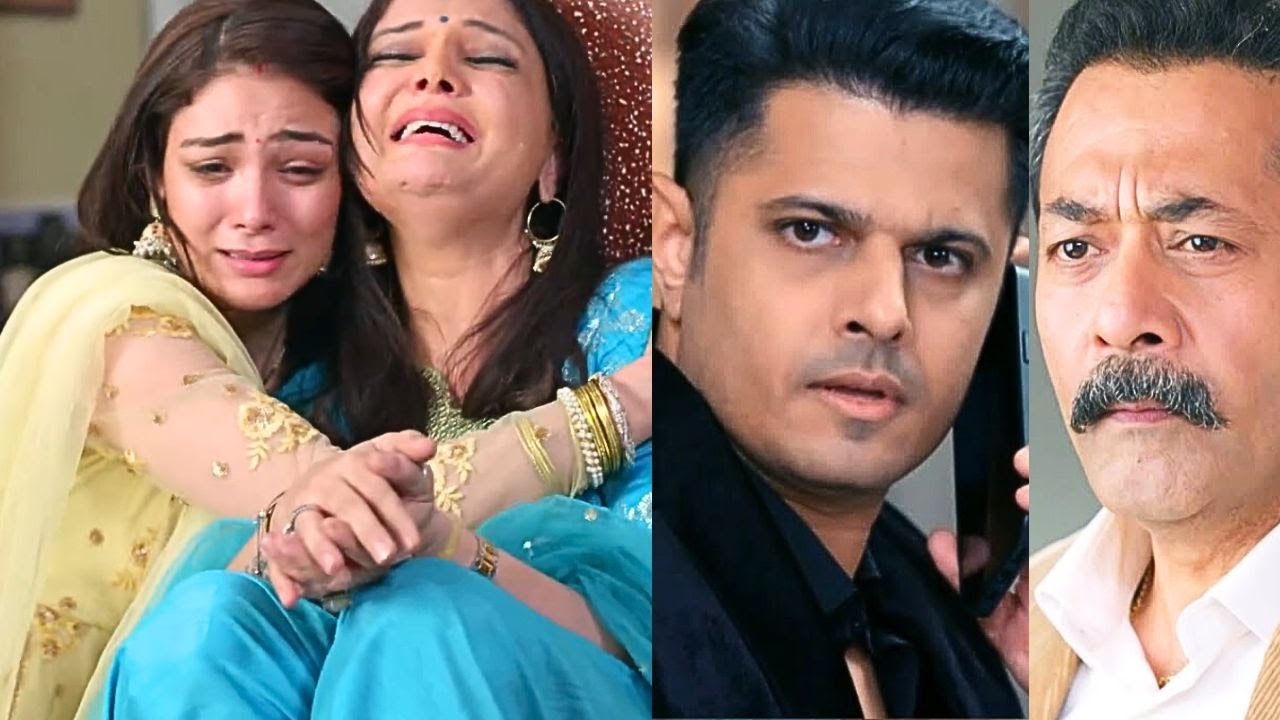 Megha Barsenge EP 167 Promo: Megha Aur Arjun Karege K.P Ko Expose, Goldy Bua Ko Mila Insaaf