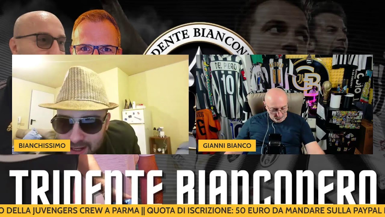 CAFFE' COL TRIDENTE||ATTENZIONE NOTIZIA ESCLUSIVA SUL TOP PLAYER||CI  SONO GIA' I CONTATTI||NEWS