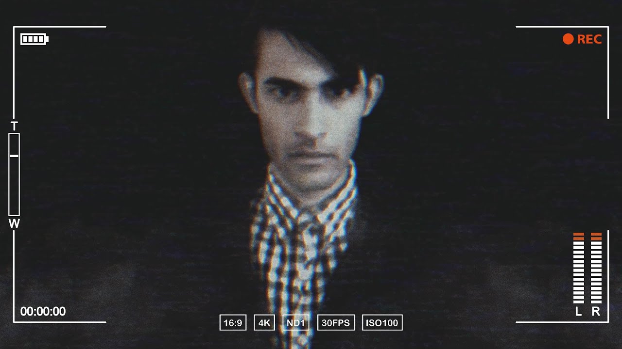 🍀 Una historia de 4chan - Nic el vigilante