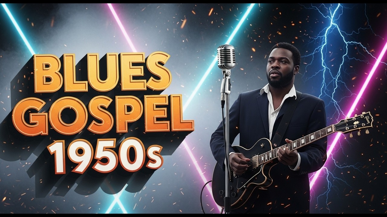LUZ NO CAMINHO | A Certeza da Segurança Eterna | NESSA HORA | BLUES EMOCIONANTE!
