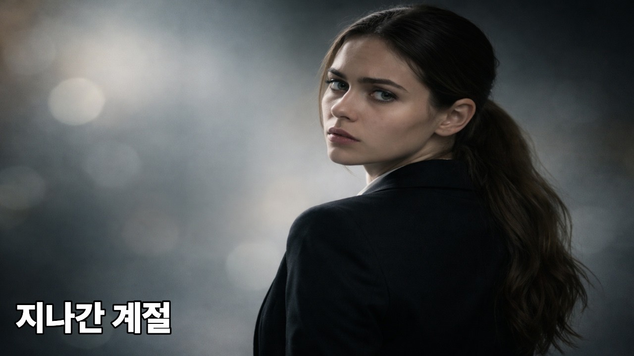지나간 계절 OST