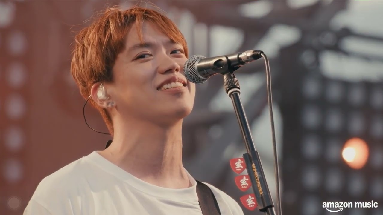 Harvest / 04 Limited Sazabys 【YONFES 2025】 【ヨンフェス 2025】