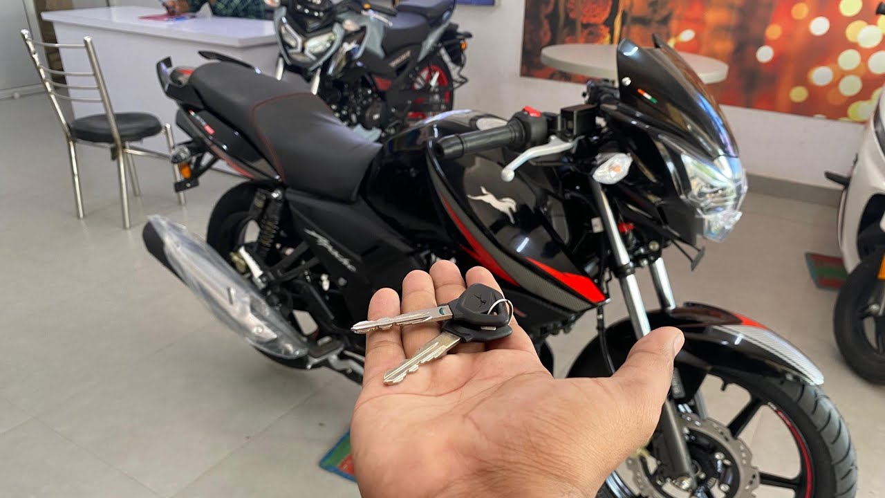 New TVS apache RTR 160 2v Double Disc Bluetooth connectivity New Model 2025 | Apache RTR 160 2025