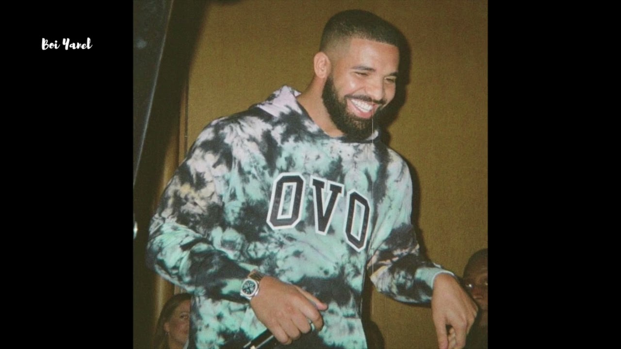 (FREE) Drake x 90s Sample Type Beat  - 