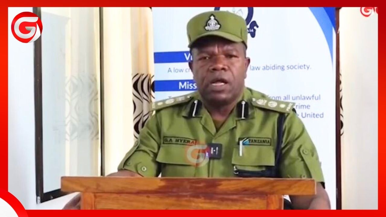 MFANYAKAZI wa NDANI MIAKA 12 AFANYIWA UKATILI wa KUTISHA na BABA MWENYE NYUMBA - POLISI WANAMSAKA...