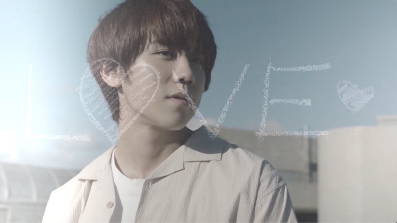 It's for you 姜濤 (作詞人及主唱者）