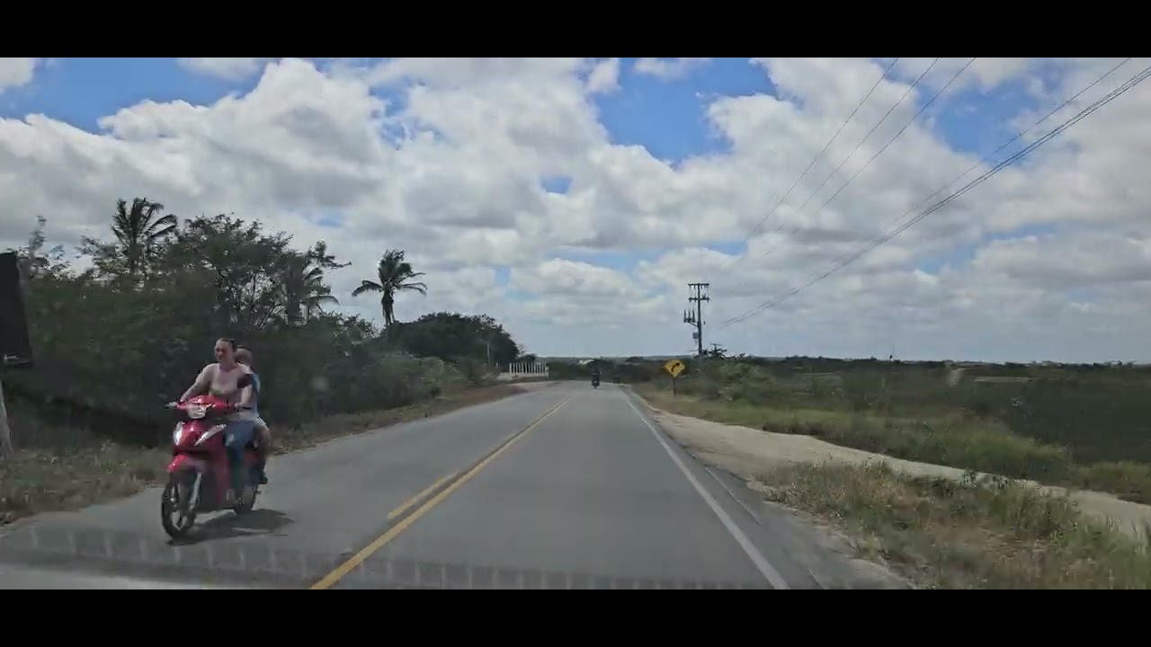 De montadas a puxinana pb