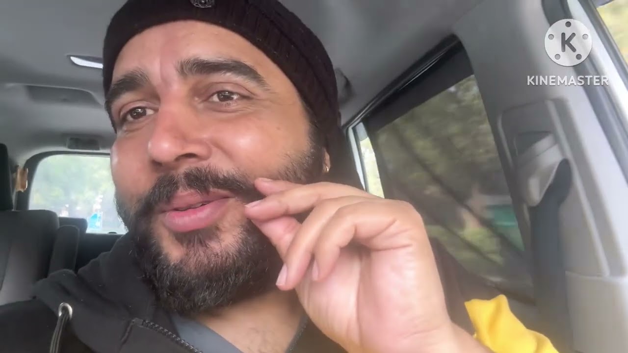bhagwant mann funny video speech