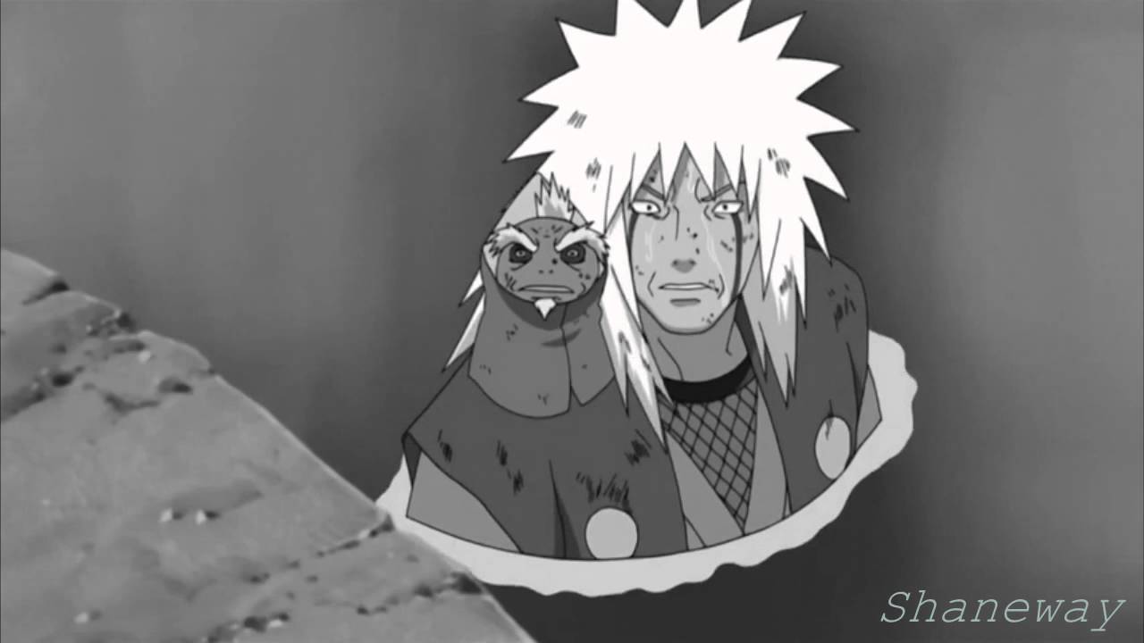 【Naruto AMV】Naruto and Sasuke ᴴᴰ - Shattered