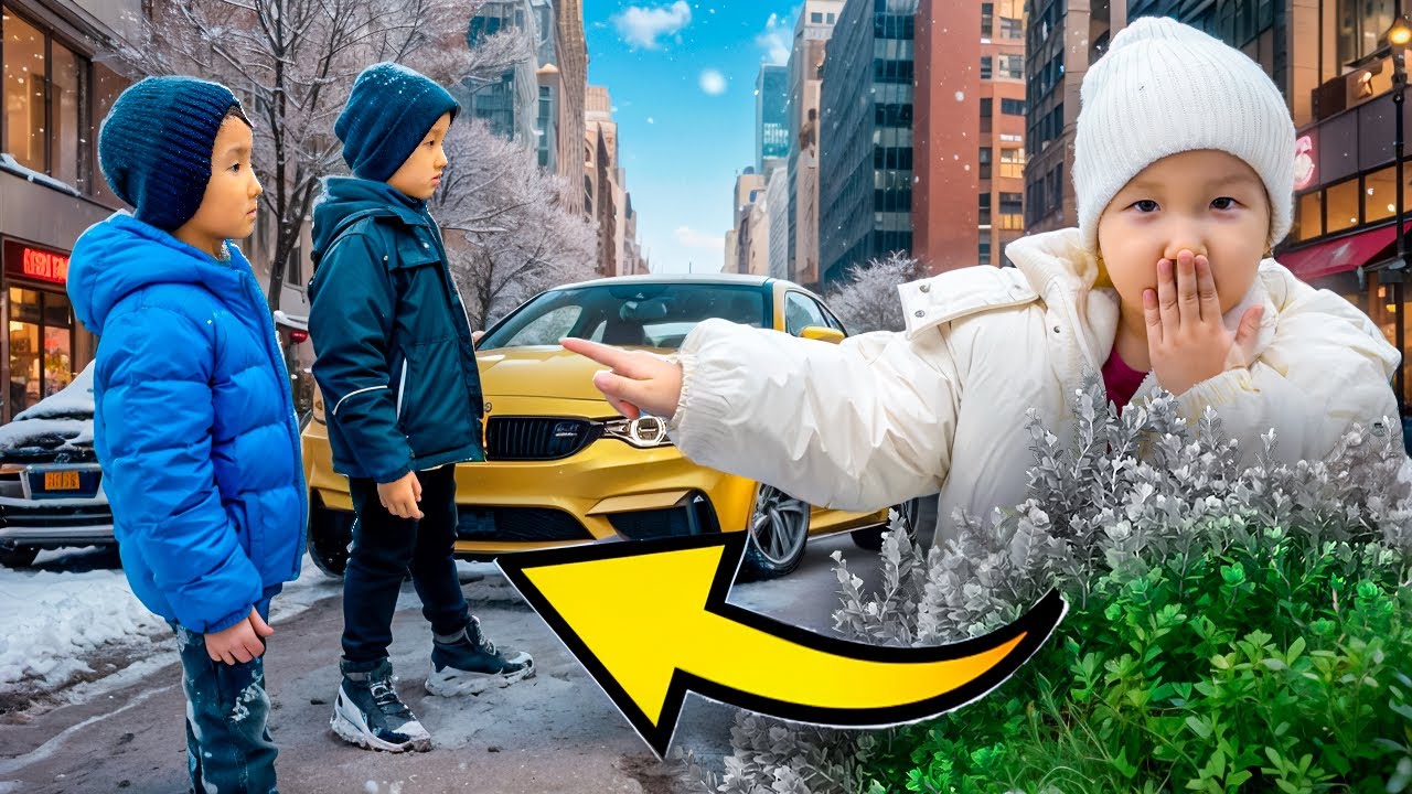 МАНСҰР МЕН ЖАНДАУЛЕТТІҢ АРТЫНАН АҢДЫДЫҚ😱ҚАЙДА БАРА ЖАТЫР ?😬👹