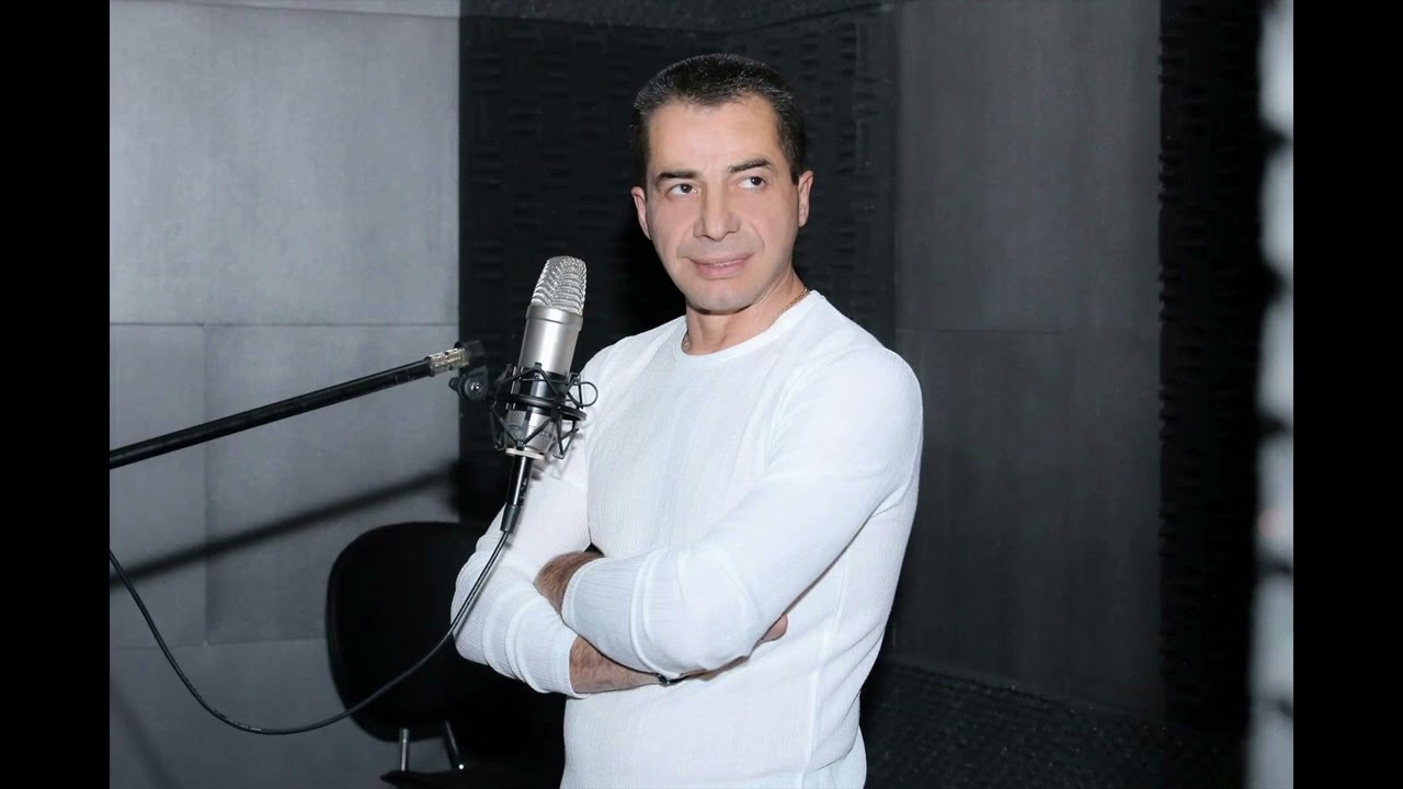 ΣΤΑΜΑΤΗΣ ΝΤΟΥΖΑΣ - ΔΙΑΒΟΛΟΣ ΚΑΙ ΑΓΙΟΣ