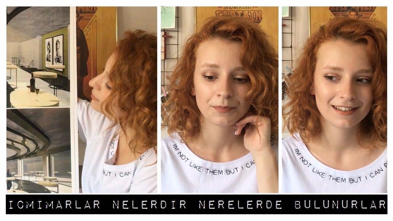 Üniversite Tercih Sohbeti | KOÜ İçmimarlık, Nasıl Seçtim, Okulda Neler Yapıyoruz, Örnek Projeler