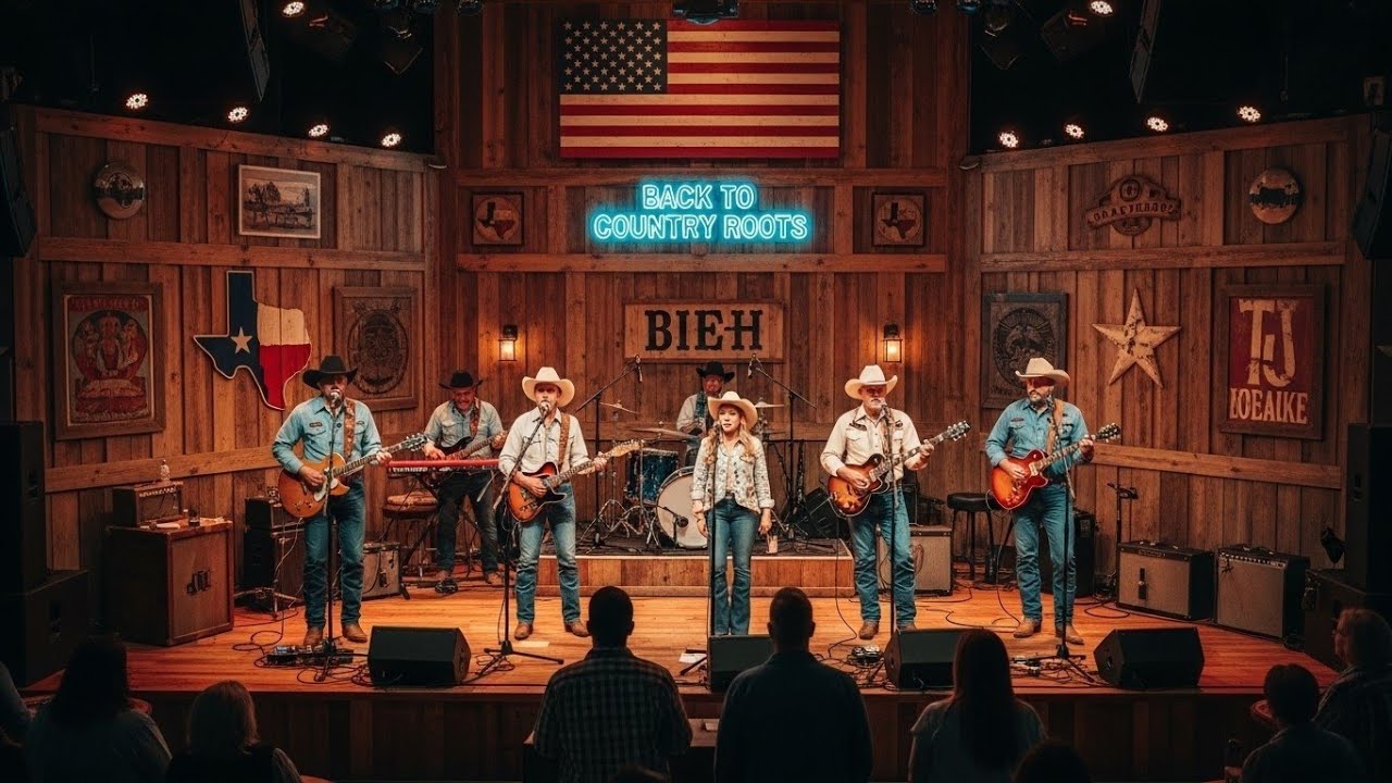 Simple, Sweet & Free – Ranchside Melodies Classic Country Guitar Mix for Sleep Peace Nights