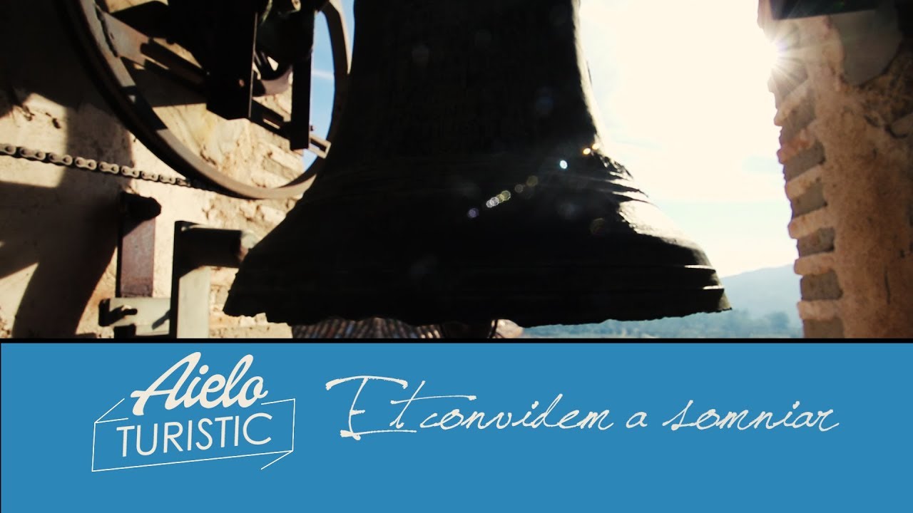 AIELO DE MALFERIT et convidem a somniar!