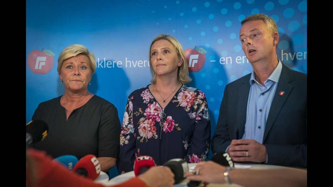 ✅  Bergens Tidende