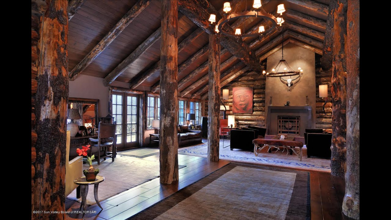 105 Sutton Pl, Ketchum, ID 83340