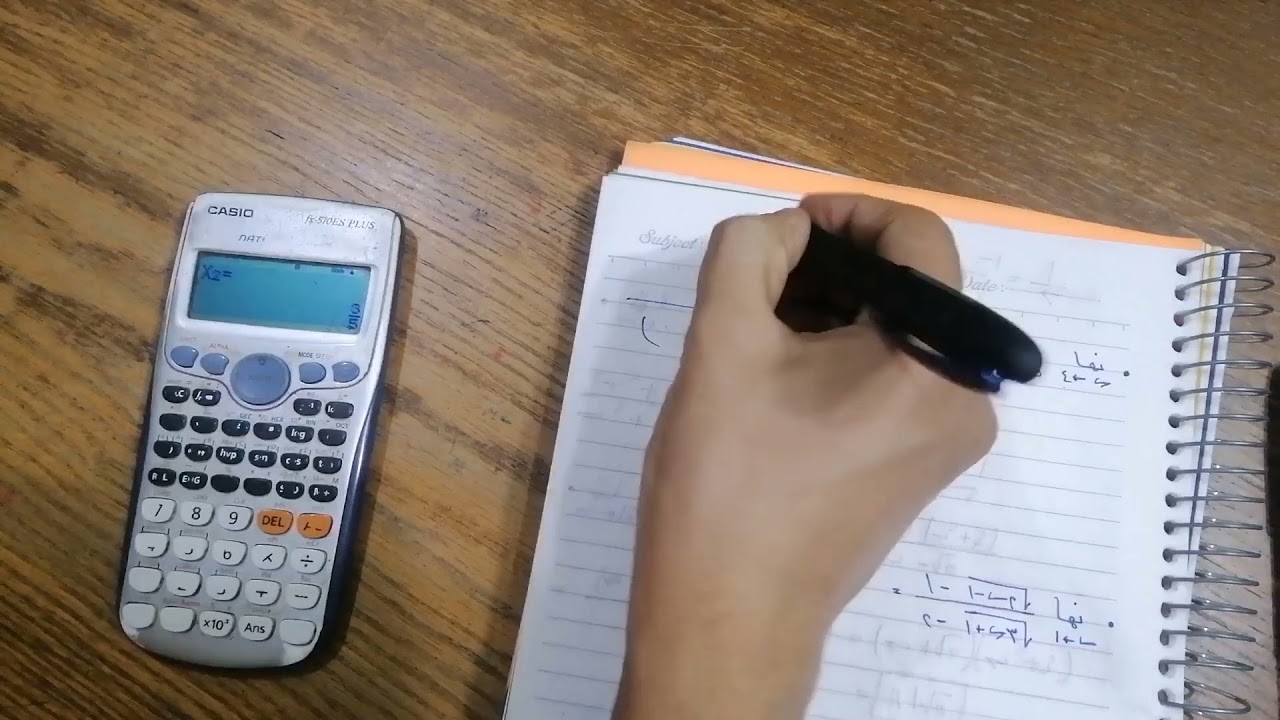 حل اسئله علي النهايات 2ث