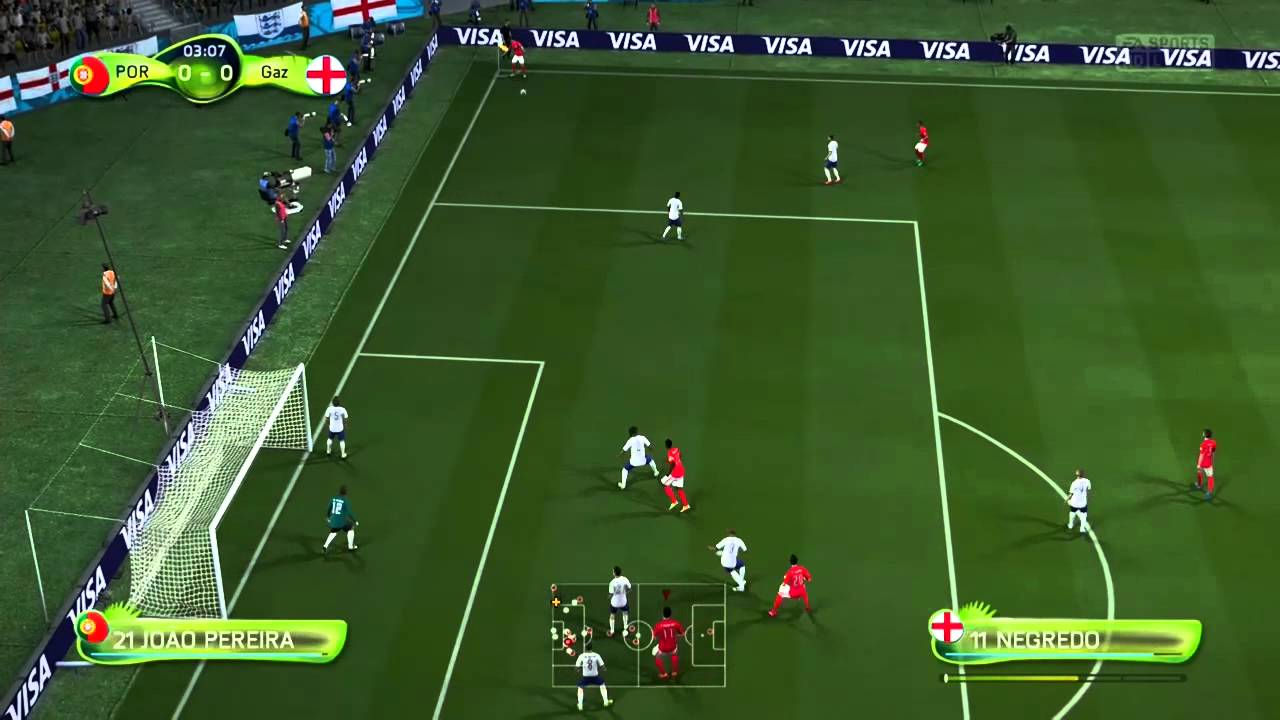 FIFAMONTAGE