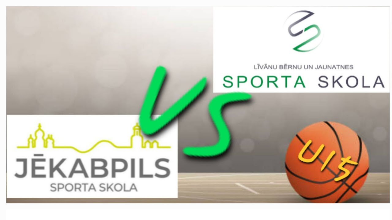 24.02.2026 U15 ar Līvānu BJSS. Spēle Jēkabpilī