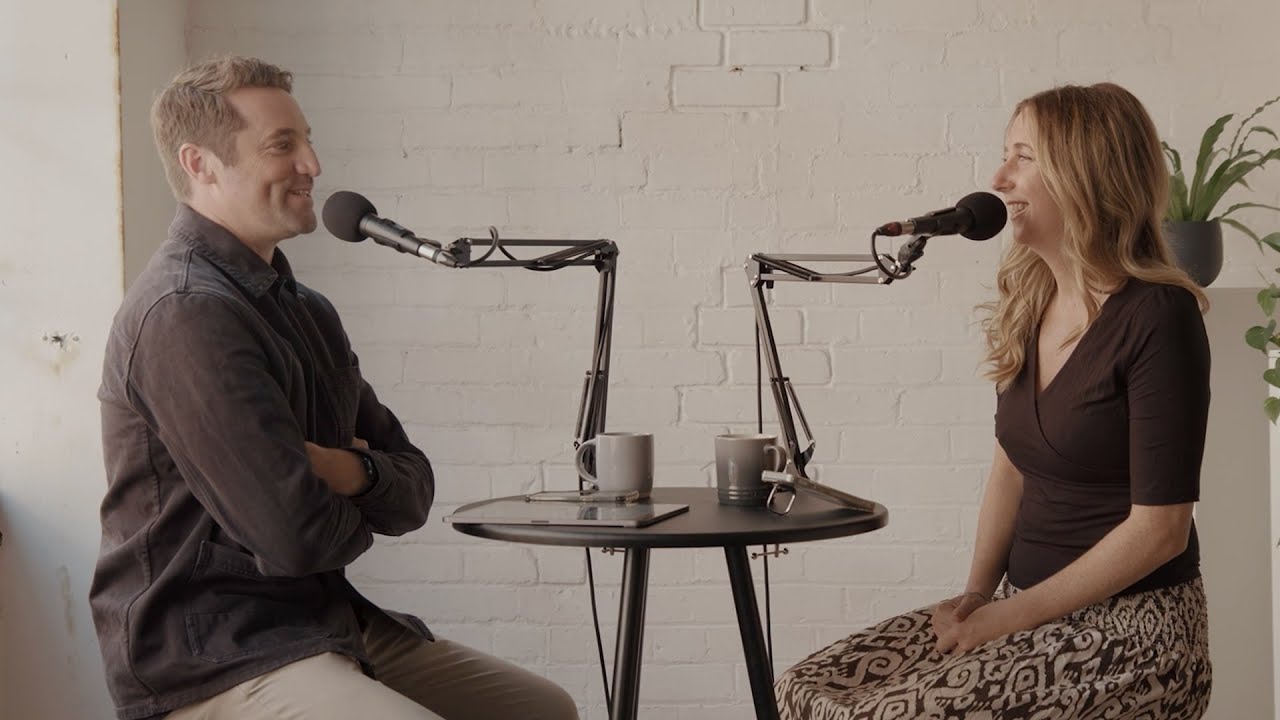 Spiritual Rhythms and Disciplines — At Home With The Hughes | S1E5