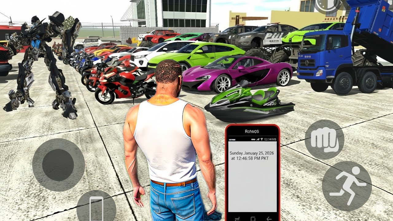 INDIAN BIKES DRIVING 3D ALL NEW CHEAT CODES l All SECRETS CHEATS l ALL CODES 2026