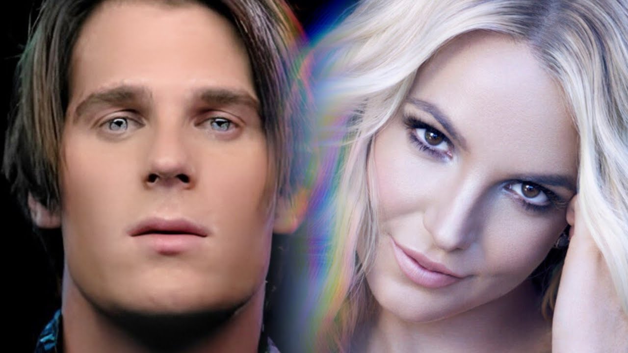 Basshunter x Britney Spears - Saturday, Bi*ch!