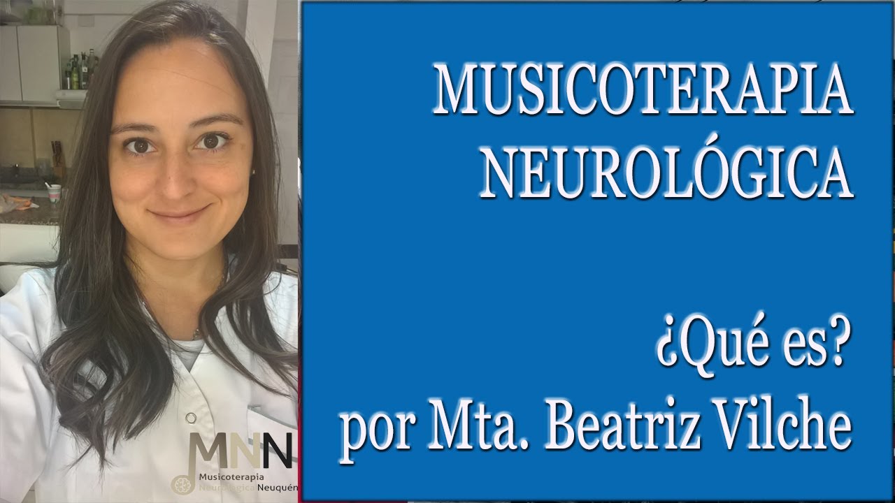 Musicoterapia Neurológica - Fundamentos. aplicaciones y técnicas