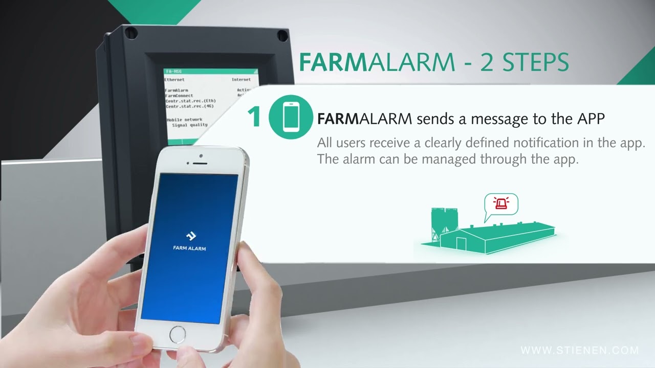 FarmAlarm EN