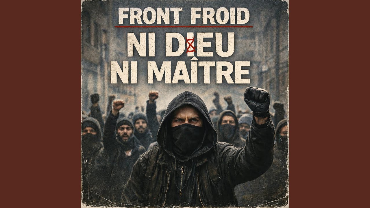 Ni Dieu Ni Maitre