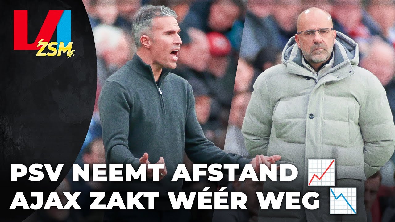 Weinig succes bij wissels Grim: 'Totaal zinloos dat hij het veld in kwam' | VI ZSM