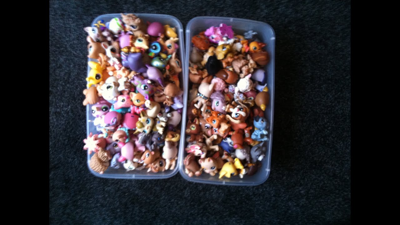 LPS COLLECTION 2016