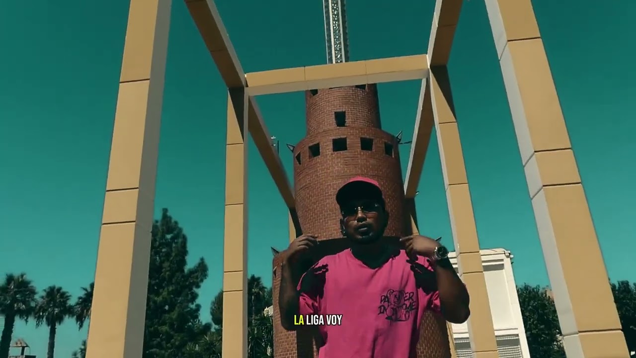 Memoryal - KINGKONG  [VIDEO OFICIAL]