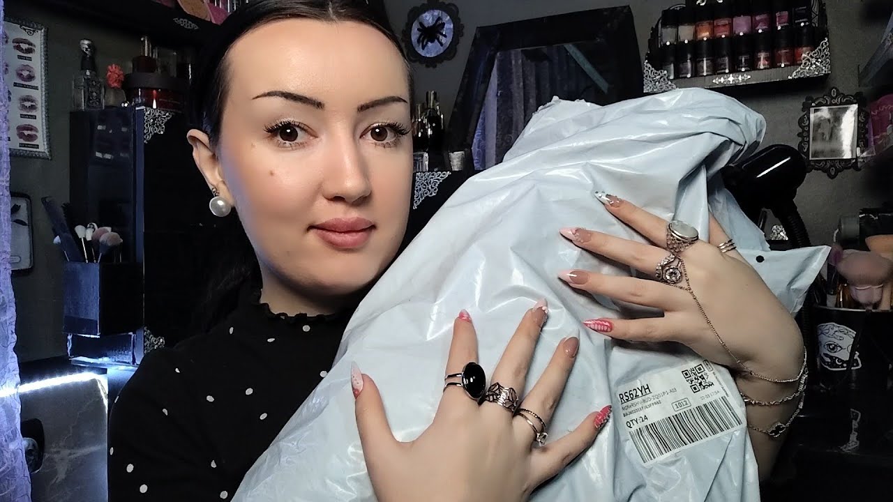 ASMR Temu Unboxing 📦 Šta Sam Sve to Naručila sa Temua? 