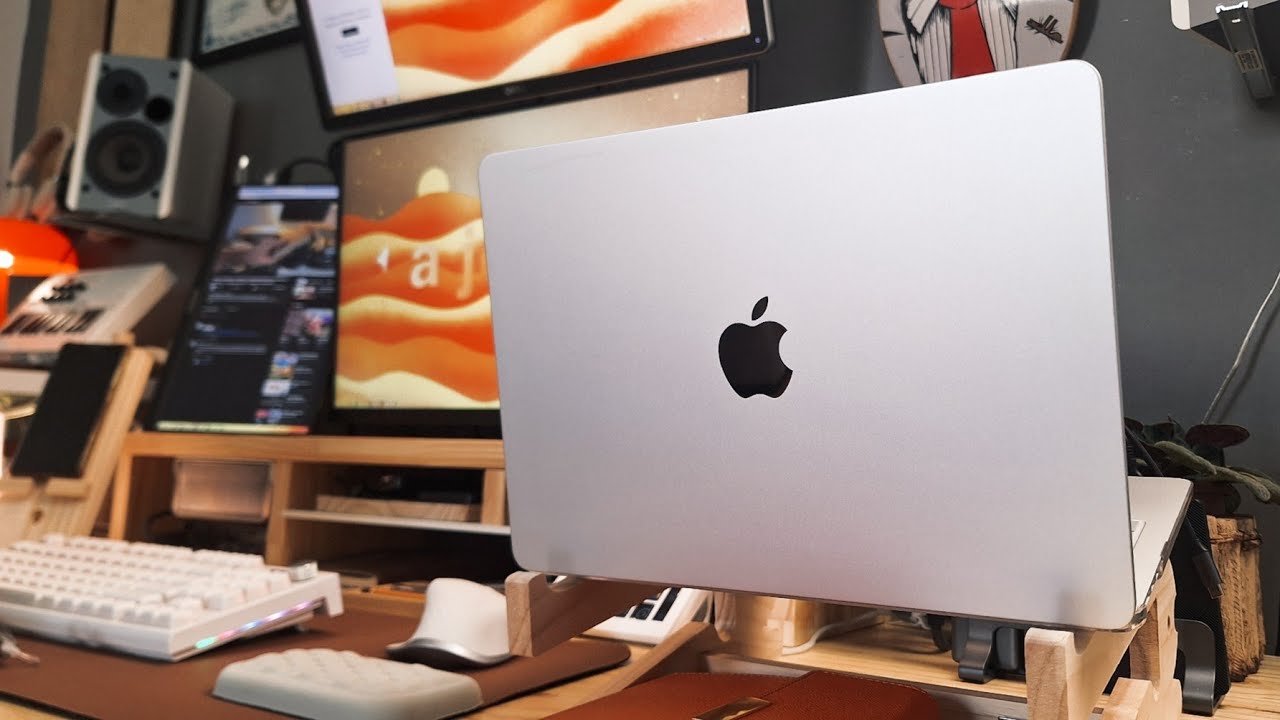 COMPREI um MACBOOK M4 BARATO na SHOPEE 😱 | Vale a pena? Resposta definitiva