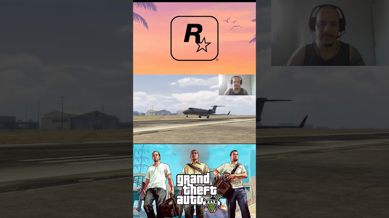 Miss&atilde;o GTAV ONLINE !! #vlog #streams #dotoolivegame #missao #rockstargame #videos