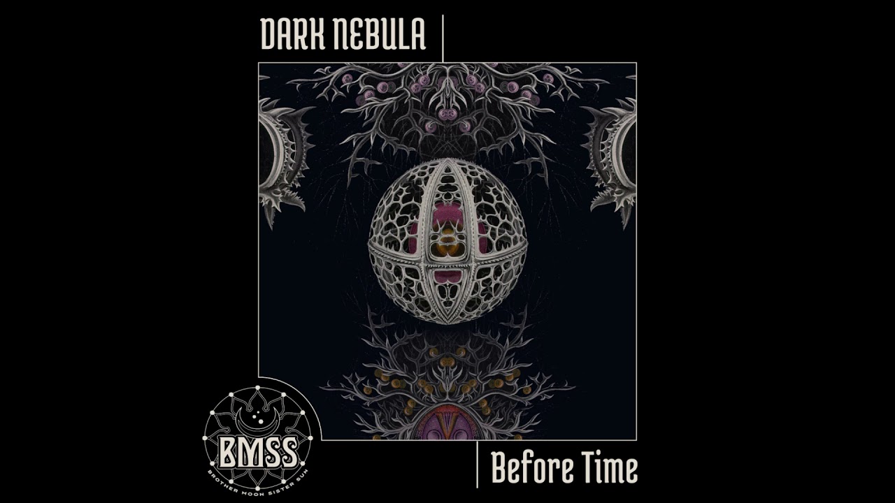 Dark Nebula - Before Time [Full EP]