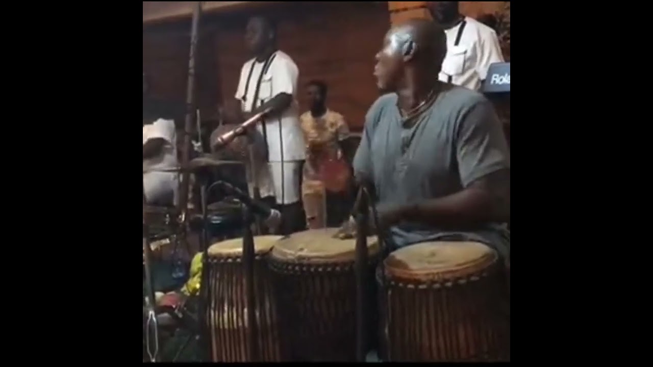 enjoy the excellent performance from the CEO of Buoyant Band Int.... PLS SHARE