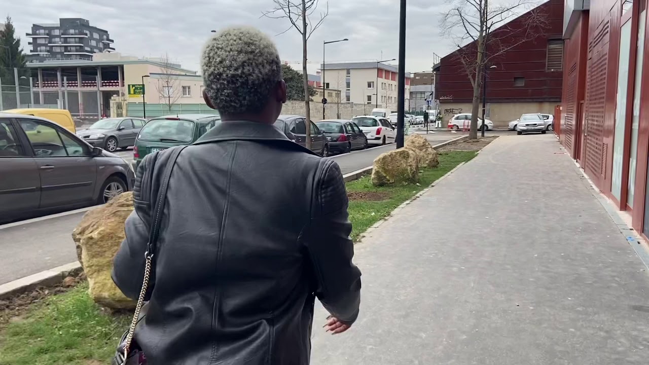 Les aventures de Jojo et Tranquillin