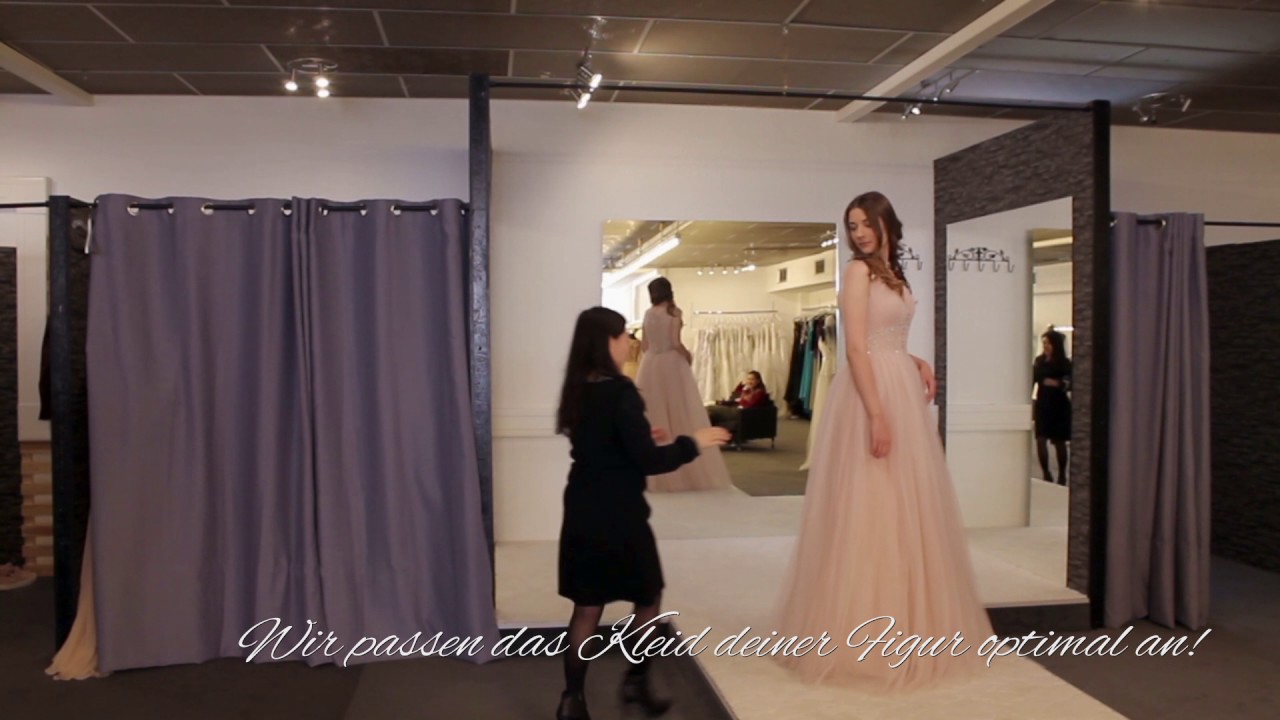 Belicia / Dein perfektes Abiballkleid!