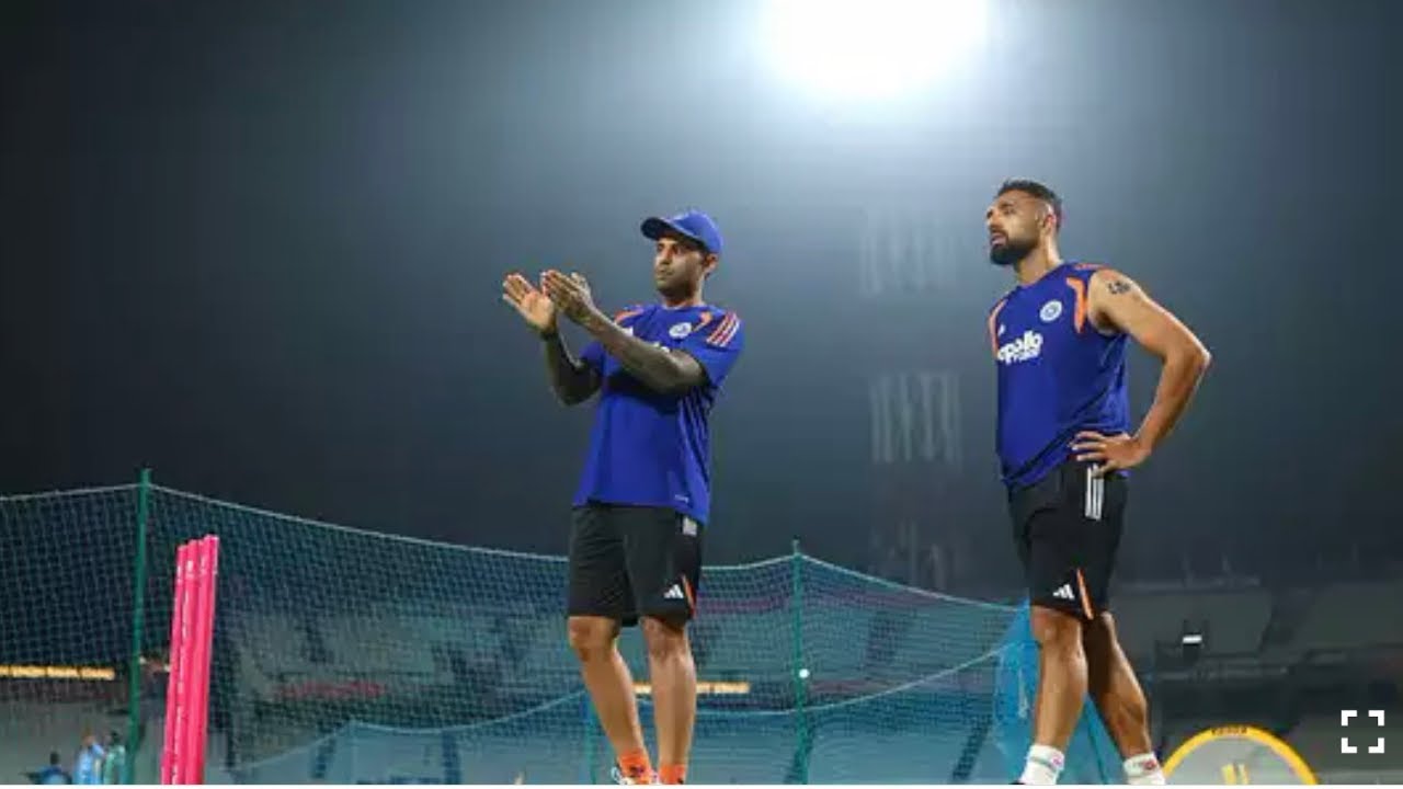 Winning toss means match win? Latest update