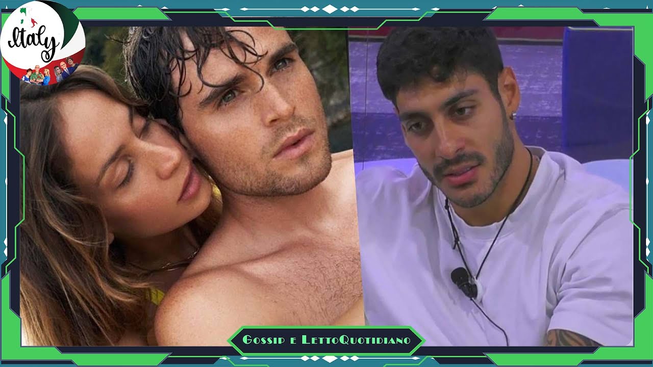 Amore dopo il GF le coppie che brillano nel mondo dei reality