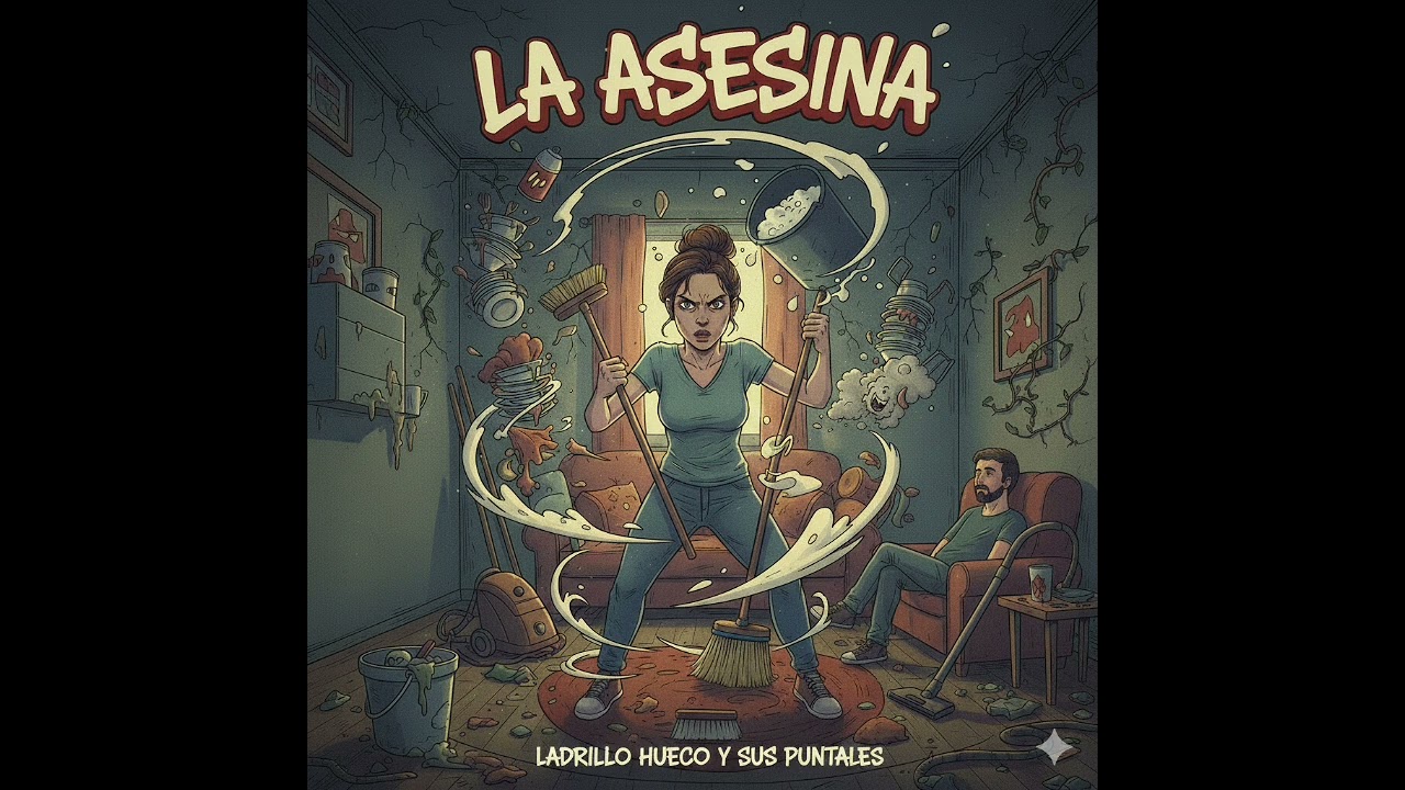 La Asesina
