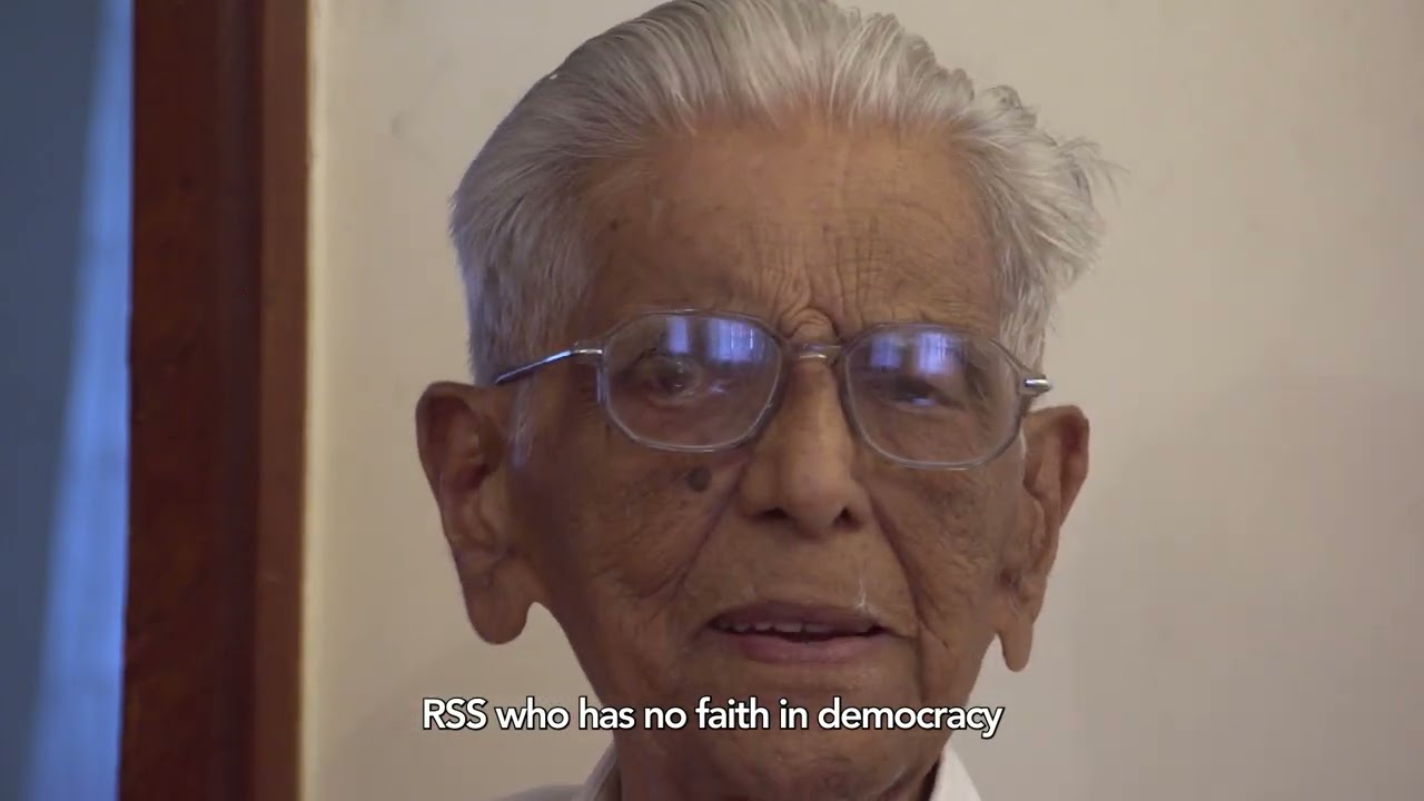 IFFLA 2023 | THE WORLD IS FAMILY (Feature) | Trailer