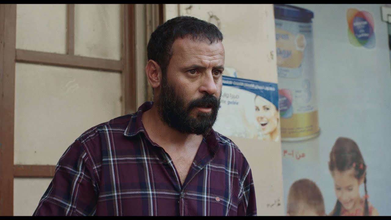 200 M&Egrave;TRES, un film de Ameen Nayfeh - Extrait 3